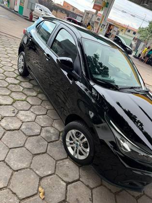 FIAT ARGO 1.0 FIREFLY FLEX MANUAL FIAT ARGO 1.0 FIREFLY FLEX MANUAL